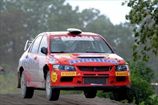 Mentos Ascania Racing — первый австралийский день без дождя