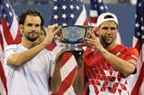 Мельцер и Петцшнер — очередные победители US Open