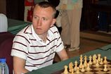 Шахматы. Иванчук и Пономарев сыграли вничью на Кубке мира