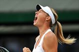 Рейтинг WTA.Шарапова поднялась на 2 место, А.Бондаренко потеряла 33 позиции  