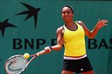 Квебек (WTA). Фэлкони уверенно идет дальше