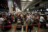 У Бразилии проблемы с аэропортом