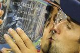 Джокович установил рекорд призовых в ATP Tour