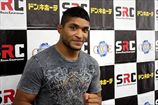 Еще один боец Strikeforce переходит в UFC