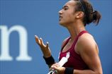 Квебек (WTA). Британская сенсация и успех фавориток