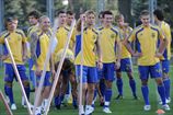 С болгарами сборная Украины сыграет в Киеве