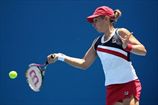 Квебек (WTA). Шафаржова выбывает, Гантухова идет дальше