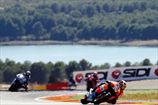 MotoGP. Гран-при Арагона. Вторая практика отменена