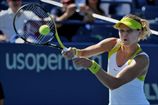 Квебек (WTA). Уже без Шафаржовой