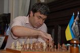 Шахматы. Иванчук по-прежнему опережает Пономарева