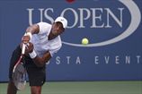 Бухарест (ATP). Робредо и Шарди выбывают на старте