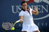 Гуанчжоу (WTA). Лужанская дарит первую сенсацию