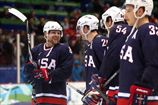 НХЛ. USNTDP – Хоккей по-американски!