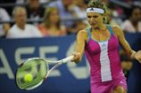 Гуанчжоу (WTA). Кириленко вышла в третий круг