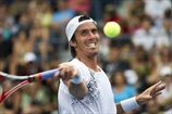 Бухарест (ATP). Чела вышел в третий круг