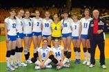 Волейбол. Назван состав сборной Украины на Евро-2011