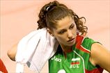 Волейбол. Лидер болгарок отлучена от сборной на два года