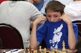Шахматы. Юный украинец стал чемпионом Европы второй год подряд