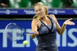 Токио (WTA). Янкович оборвала победную серию Заглавовой-Стрыковой