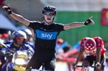 Фрум возглавит Team Sky на Туре Пекина