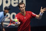 Бангкок (ATP). Мюррей — в полуфинале