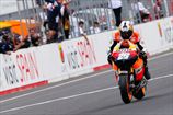 MotoGP. Гран-при Японии. Неожиданная победа Педросы 