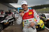 DTM. Валенсия. Экстрём выигрывает гонку, Томчик – чемпионат