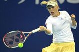 Пекин (WTA). Возняцки с трудом одолела Канепи