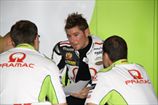 MotoGP. Кадлина ждет второе Гран-при в карьере