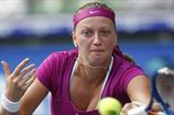 Линц (WTA). Квитова стартовала с победы