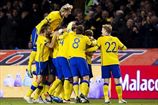 Швеция: Евро-2012 ждет! + ВИДЕО