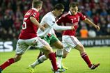 Дания отправляет Португалию в плей-офф + ВИДЕО