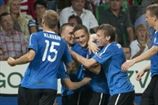 Эстонцы — о выходе в плей-офф Евро-2012