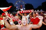 Билеты на Польшу на Евро-2012 — только членам официального фан-клуба