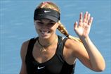 Линц (WTA). Лисицки неожиданно уступает