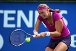 Линц (WTA). Квитова уверенно вышла в третий круг