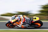 MotoGP. Гран-при Австралии. Стоунер также лучший и во второй практике