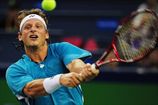 Стокгольм (ATP). Раонич в матче-триллере дожал Багдатиса