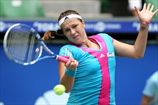 Люксембург (WTA). Павлюченкова покидает турнир