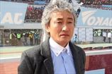 Корейский тренер покончил с собой