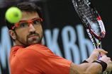 Кубок Кремля (ATP). Типсаревич побеждает Турсунова