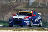 WTCC. Этап 10. Победы Меню и Коронеля