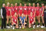 Волейбол. Украинки узнали соперниц по олимпийскому отбору