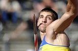 Легкая атлетика. Украинский чемпион Европы дисквалифицирован на два года
