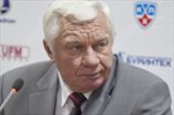 КХЛ. Михалев: "Впору говорить о неудачной серии"