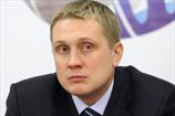 Кривонос: "Пока не готовы к такому графику"