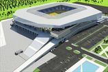 Арена Львов претендует на звание самого комфортного стадиона Евро-2012