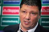 Любо Пенев — новый главный тренер сборной Болгарии