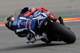 MotoGP. Лоренсо не будет на Гран-при Валенсии