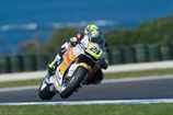 MotoGP. Элиас покидает проект Лючио Чеккинелло